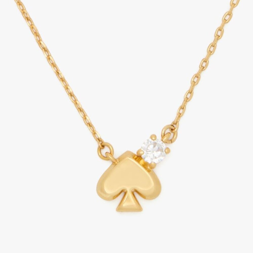 *Giveaway* Kate Spade Pendant Luxe for Less Share Show 12/10 Team Posh LIVE